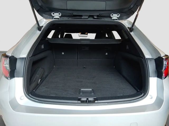 Toyota Corolla Toyota Corolla