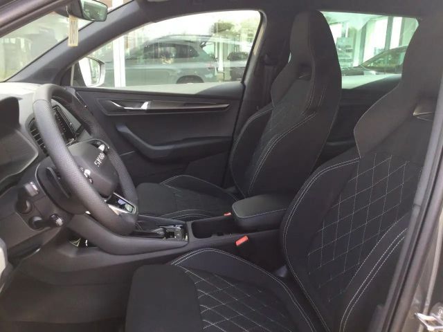 Skoda Karoq 2.0 TDI Sportline