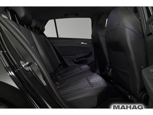 Volkswagen Golf 1.5 eTSI Golf VIII IQ.Drive