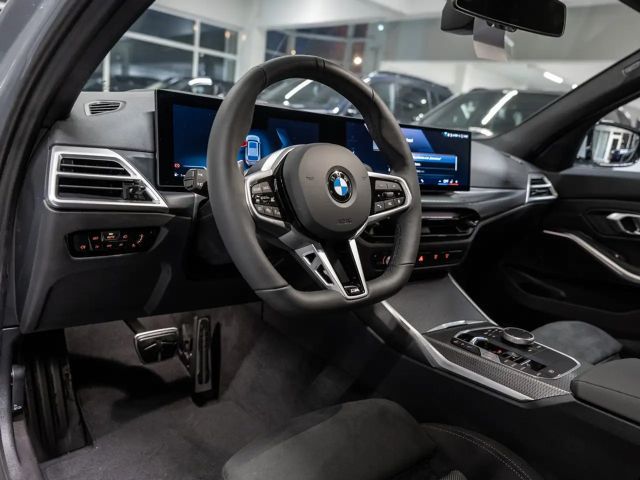 BMW 320 320d M-Sport Touring