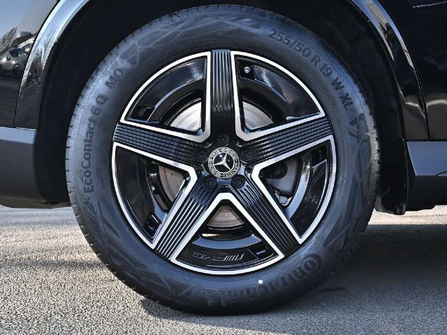 Mercedes-Benz GLC 200 4MATIC GLC 200 d