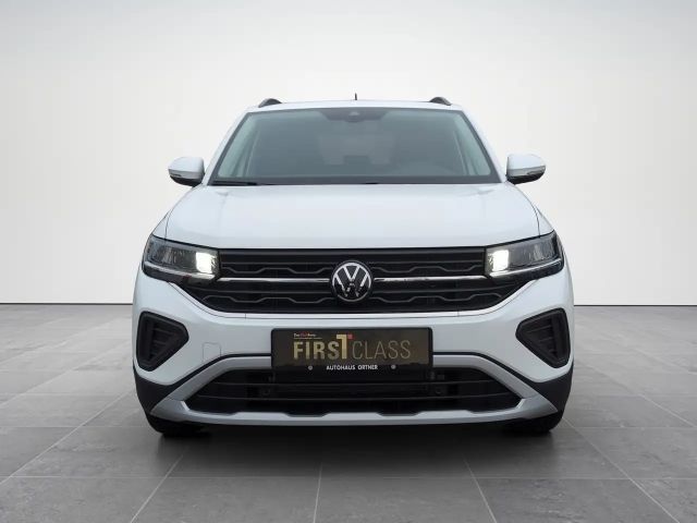Volkswagen T-Cross Friends TSI