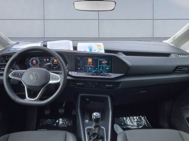 Volkswagen Caddy Caddy 5-Sitzer 1,5l 85 kW TSI