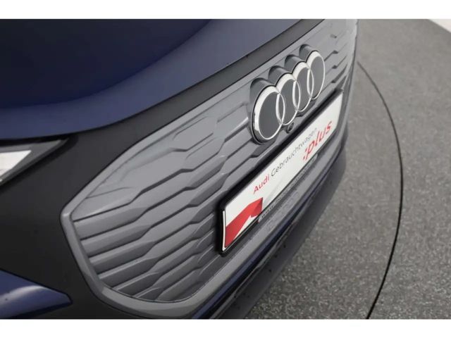 Audi Q4 e-tron 45 AHK/19''/W-Pumpe