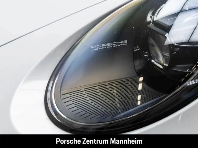 Porsche 992 4 Cabrio Carrera GTS