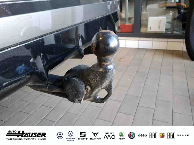 Cupra Formentor 2.0 TSI DSG VZ