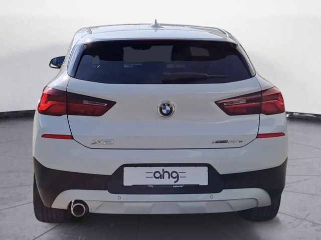 BMW X2 Advantage pakket xDrive25e