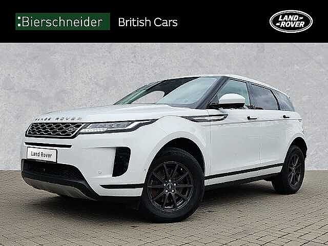 Land Rover Range Rover Evoque Standard