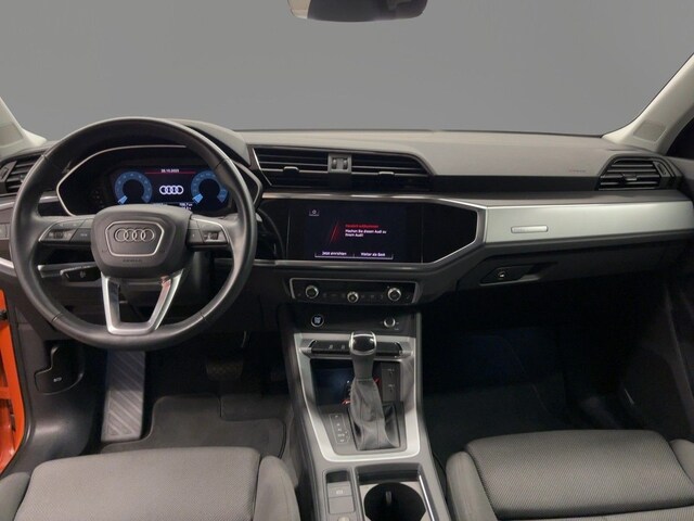 Audi Q3 35 TFSI S-Tronic
