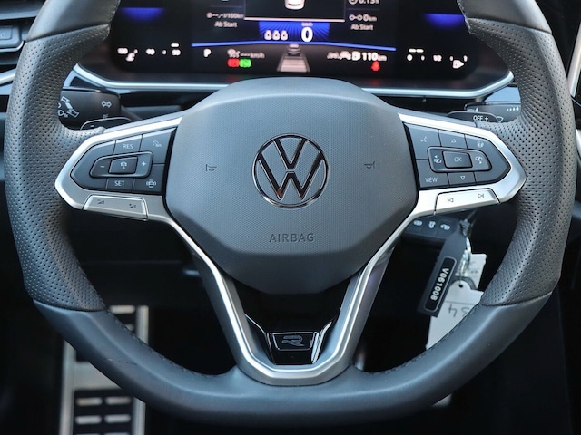 Volkswagen T-Roc 1.5 TSI DSG IQ.Drive R-Line