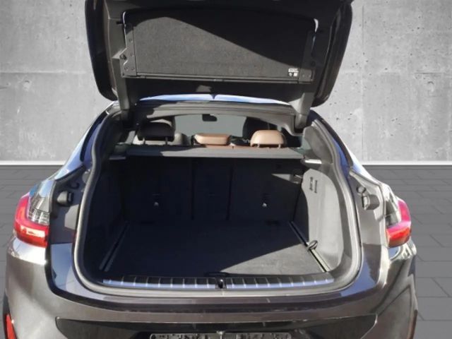 BMW X4 M-Sport xDrive30i