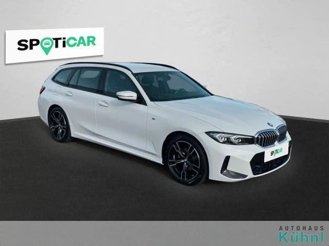BMW 320 320i M-Sport Touring