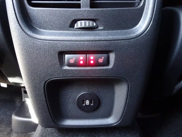 Ford Kuga AWD Hybrid ST Line X