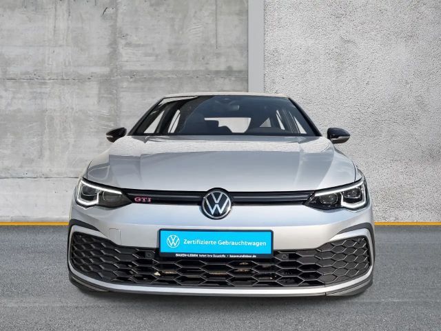 Volkswagen Golf DSG GTI Golf VIII