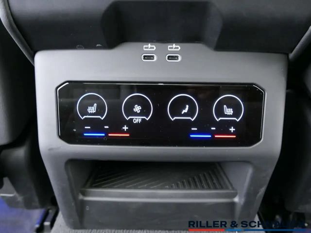 BMW 520 520d M-Sport Sedan xDrive