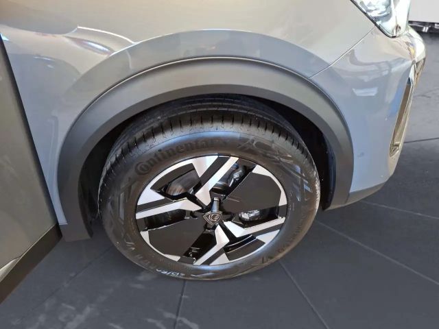 Peugeot 2008 GT-Line Hybrid