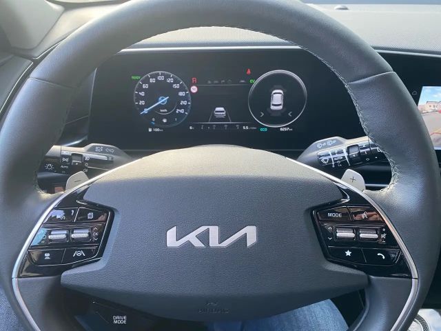 Kia Niro Vision