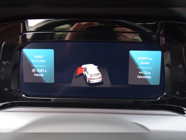 Volkswagen Golf Golf VIII