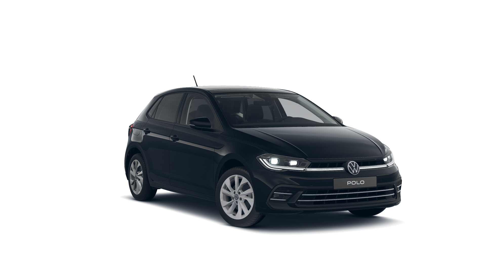 Volkswagen Polo 1.0 TSI Style