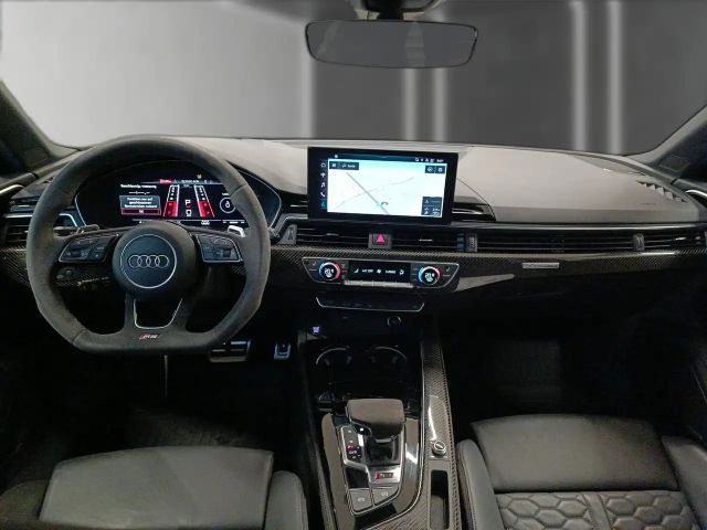 Audi RS4 Avant Quattro