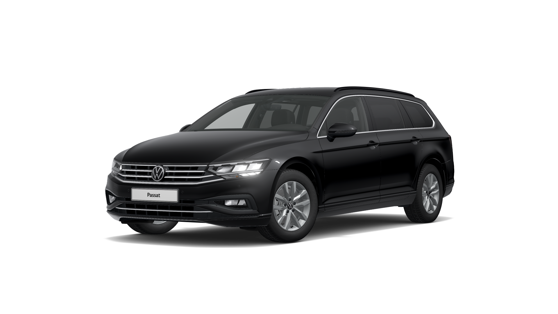 Volkswagen Passat 1.5 TSI DSG Variant