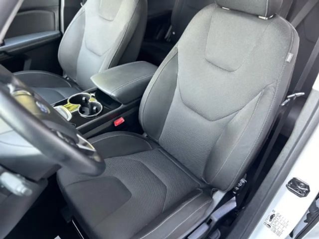 Ford S-Max Hybrid Titan.2.5 Dur.Bordc.Rückf.K.Navi MFL.,der W