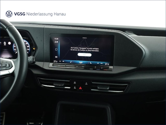 Volkswagen Caddy Life Maxi