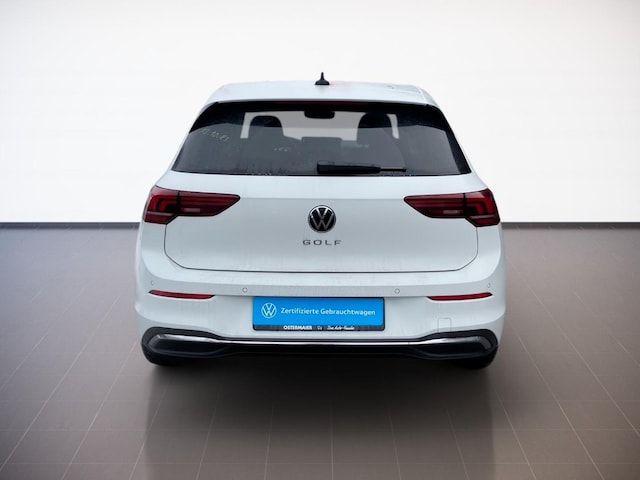 Volkswagen Golf Golf VIII