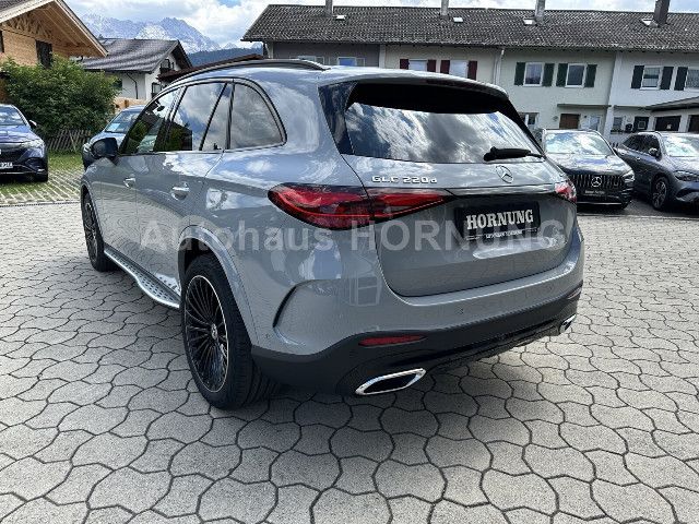 Mercedes-Benz GLC 220 4MATIC GLC 220 d