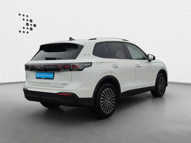 Volkswagen Tiguan 1.5 eTSI DSG IQ.Drive