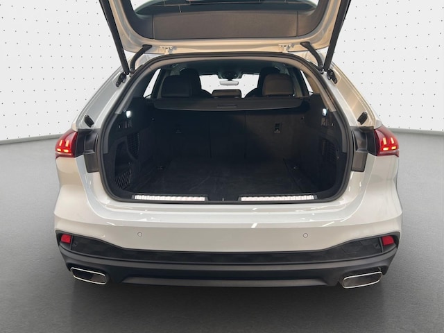 Audi A5 Avant S-Tronic