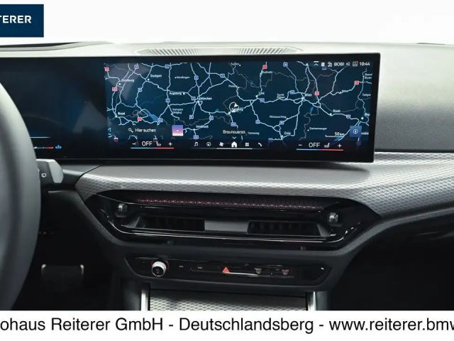 BMW 320 320d M-Sport xDrive