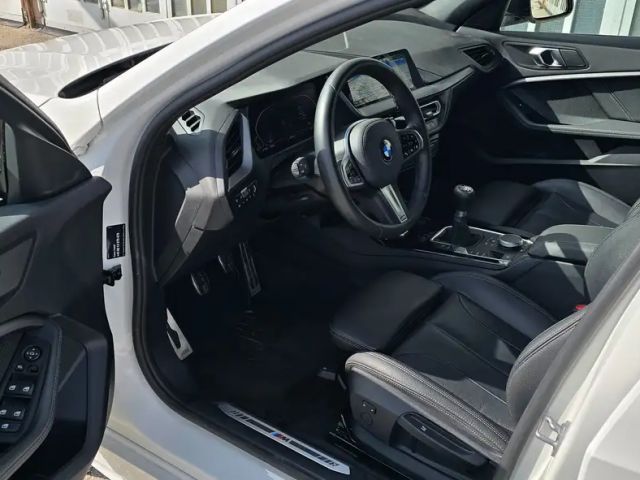 BMW 118 118d M-Sport