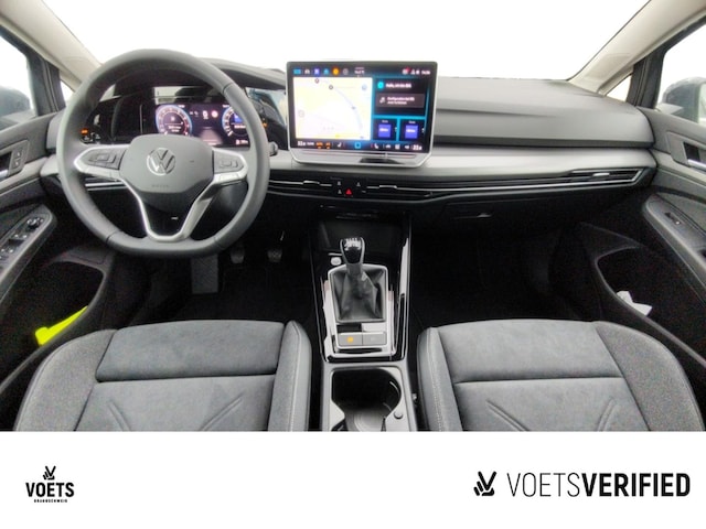 Volkswagen Golf 1.5 TSI Golf VIII Style