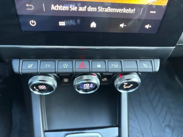 Renault Arkana E-Tech Hybrid Intens