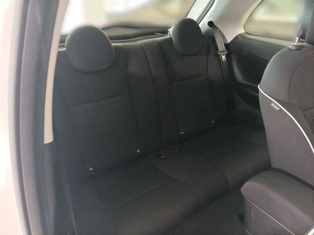 Fiat 500e Neuer 500 Kamera Klimaautomatik Sitzheizung PDC