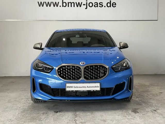 BMW 135 Sedan xDrive