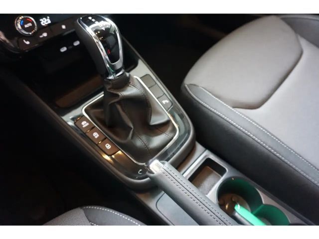 Skoda Fabia 1.0 TSI Tour