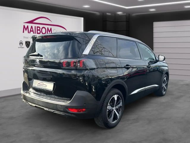 Peugeot 5008 Allure Pack HDi