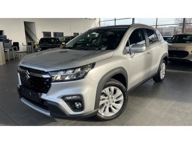 Suzuki SX4 S-Cross Comfort