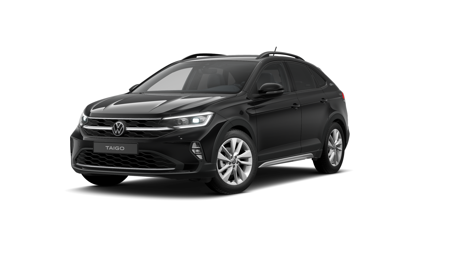 Volkswagen Taigo 1.0 TSI