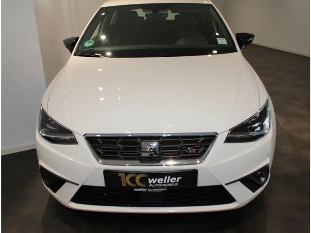 Seat Ibiza 1.0 TSI