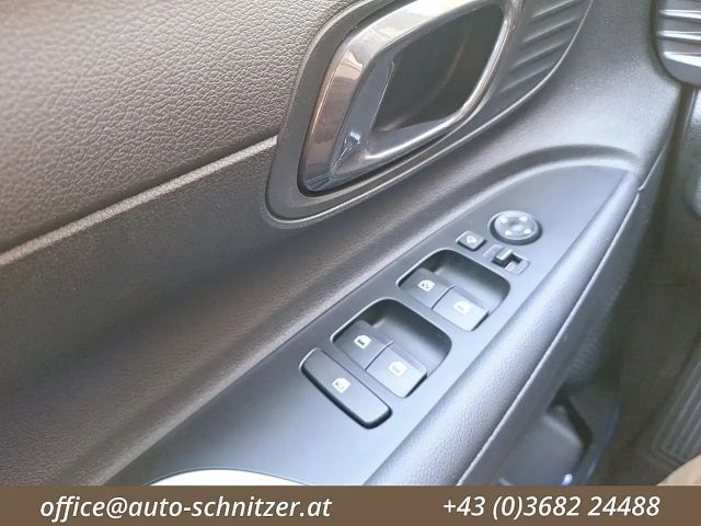 Hyundai i20 T-GDi Trend