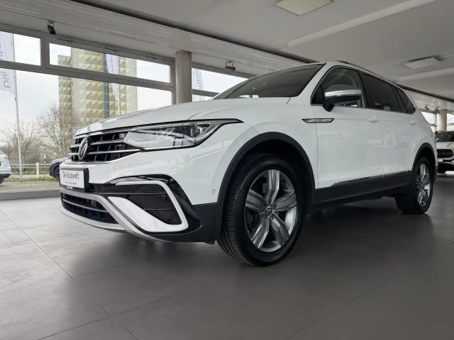 Volkswagen Tiguan 2.0 TDI Allspace DSG