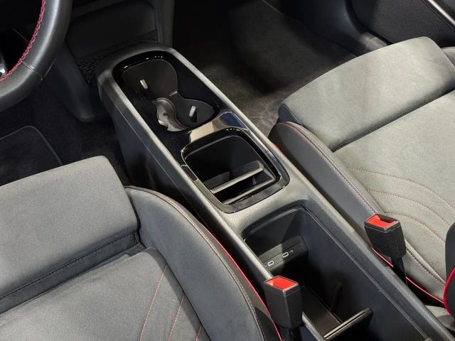 Volkswagen ID.3 GTX Performance