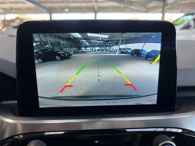 Ford Kuga AWD Titanium