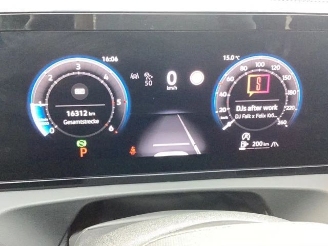 Volkswagen Tiguan 2.0 TDI DSG R-Line