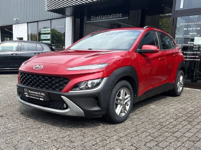 Hyundai Kona 1.0 Hybrid Select T-GDi