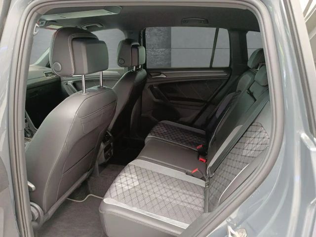 Volkswagen Tiguan 2.0 TDI DSG