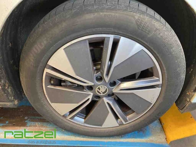 Skoda Enyaq Loft iV 60